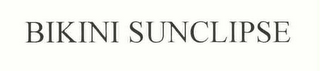 BIKINI SUNCLIPSE