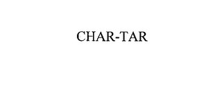CHAR-TAR