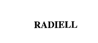 RADIELL