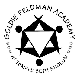 GOLDIE FELDMAN ACADEMY AT TEMPLE BETH SHOLOM