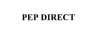 PEP DIRECT