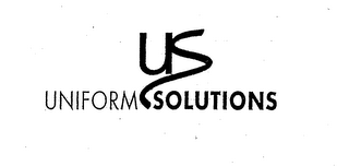 US UNIFORM SOLUTIONS