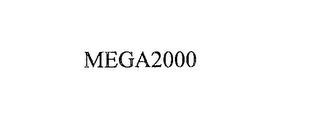 MEGA2000