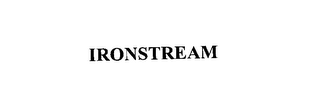 IRONSTREAM
