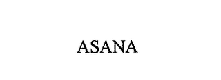 ASANA