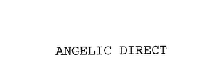 ANGELIC DIRECT