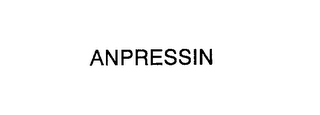 ANPRESSIN