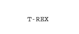 T-REX