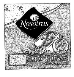 NOSOTRAS PLUS RAPISEC