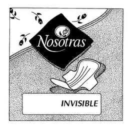NOSOTRAS INVISIBLE