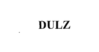 DULZ