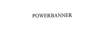 POWERBANNER