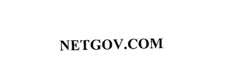 NETGOV.COM