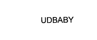 UDBABY