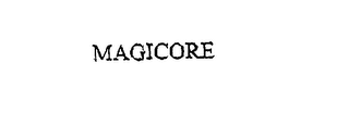 MAGICORE