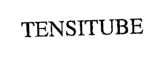 TENSITUBE