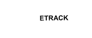 ETRACK