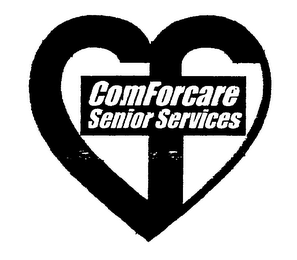 CF COMFORCARE SENIOR SERVICES