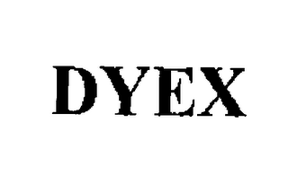 DYEX