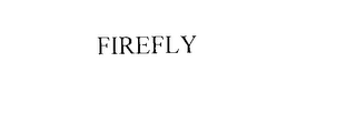 FIREFLY