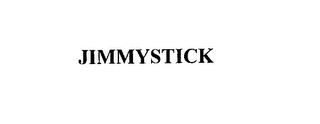 JIMMYSTICK