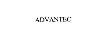ADVANTEC