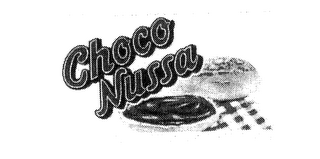 CHOCO NUSSA