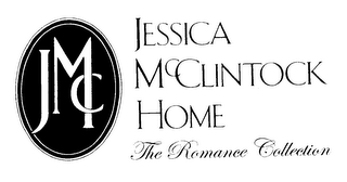 JMC JESSICA MCCLINTOCK HOME THE ROMANCE COLLECTION