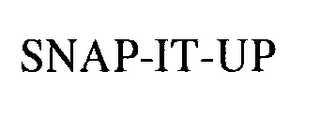 SNAP-IT-UP
