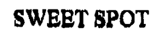 SWEET SPOT