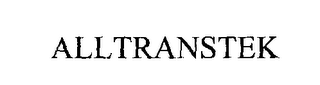 ALLTRANSTEK