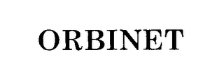ORBINET