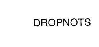 DROPNOTS