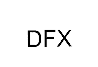 DFX