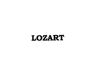 LOZART