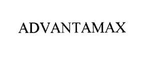 ADVANTAMAX