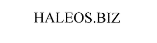 HALEOS.BIZ