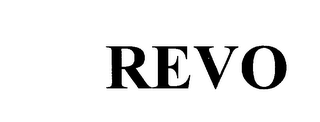 REVO