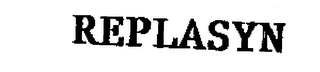 REPLASYN