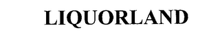 LIQUORLAND