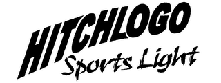 HITCHLOGO SPORTS LIGHT