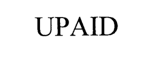 UPAID