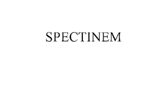 SPECTINEM