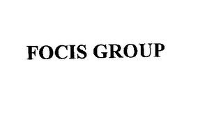 FOCIS GROUP