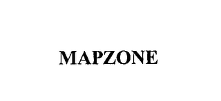 MAPZONE