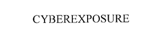 CYBEREXPOSURE