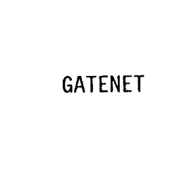 GATENET