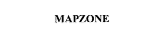 MAPZONE
