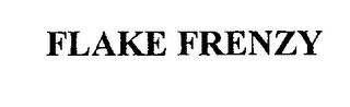 FLAKE FRENZY