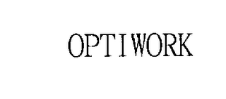 OPTIWORK